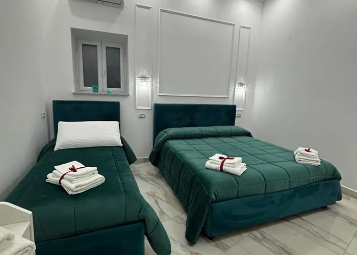 Marghe Luxury Home