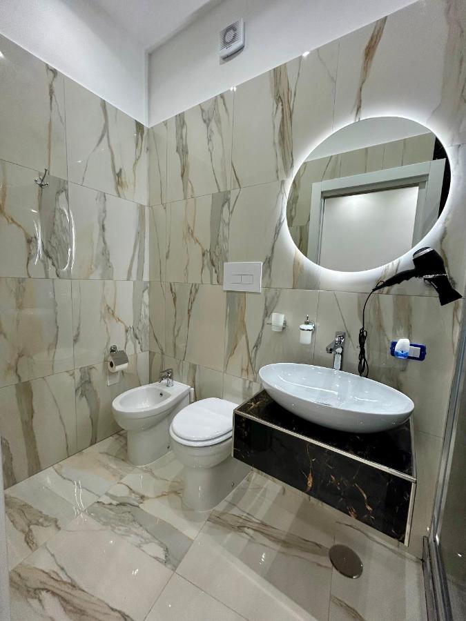 Holiday home Marghe Luxury Naples