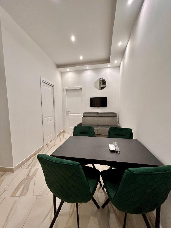 Marghe Luxury Holiday home Naples
