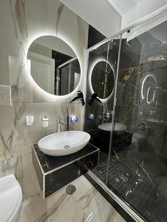 Marghe Luxury Holiday home