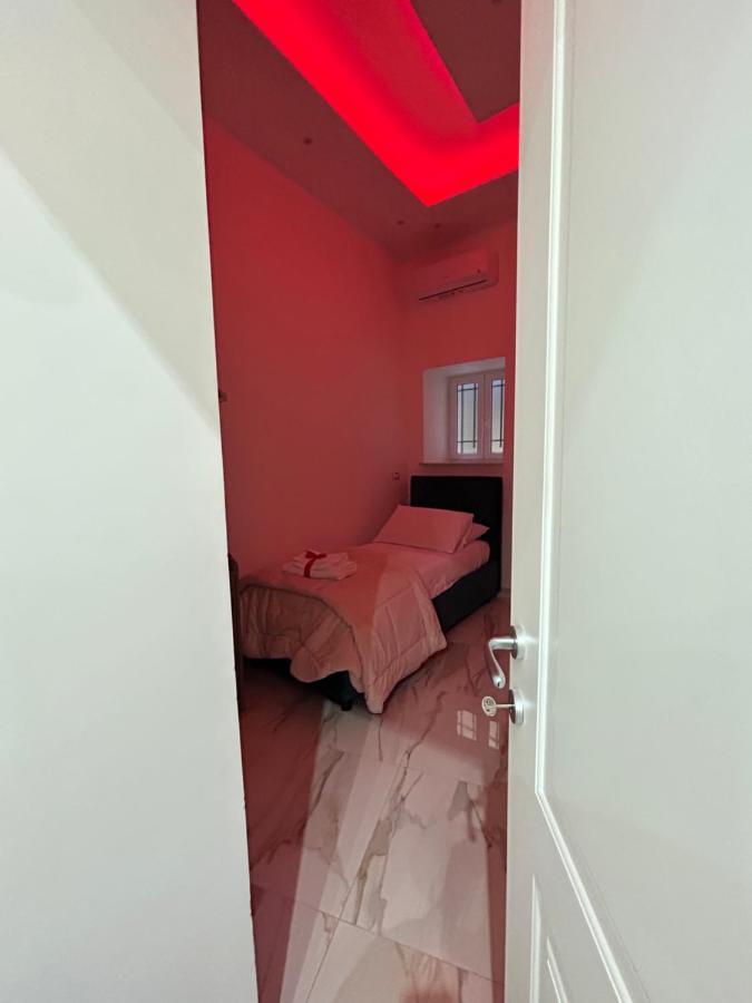 Marghe Luxury Holiday home Naples