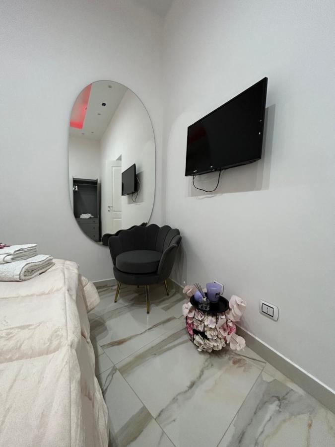 Marghe Luxury Hébergement de vacances