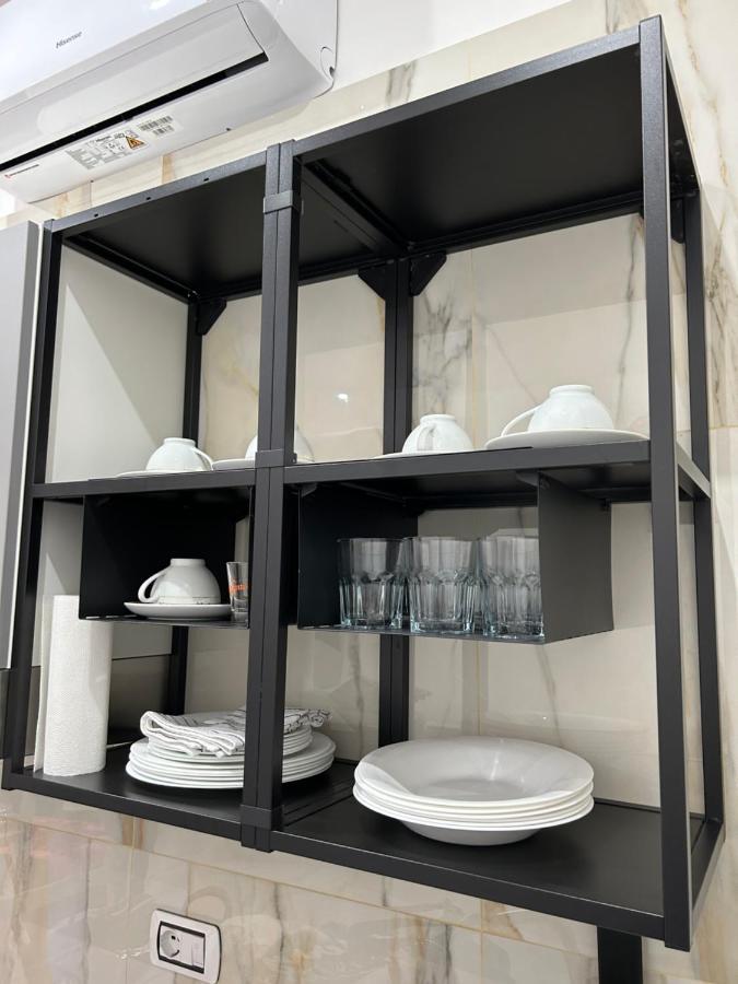 Marghe Luxury Naples