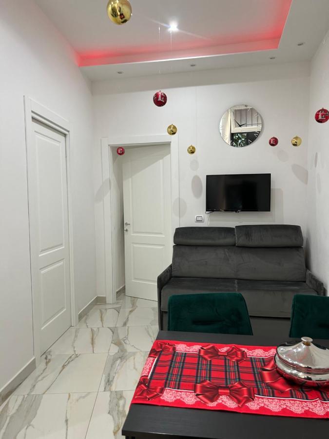 Holiday home Marghe Luxury *