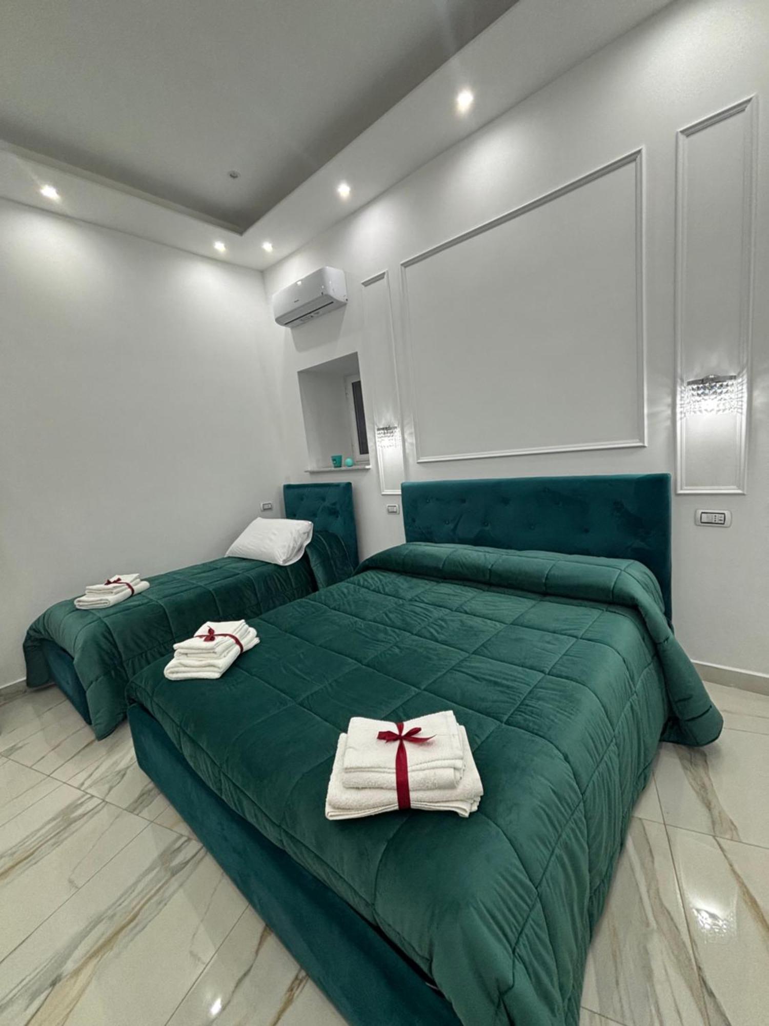 Marghe Luxury *