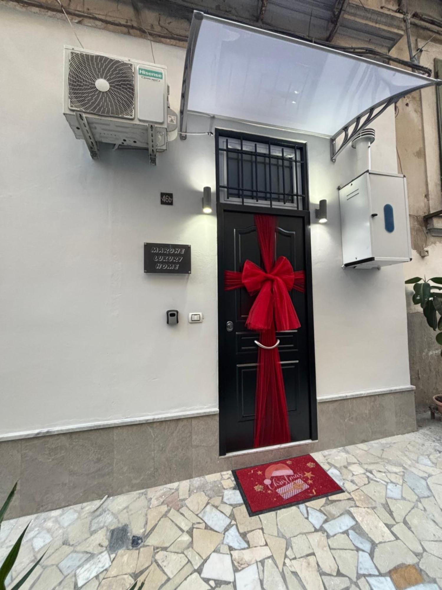 Marghe Luxury Naples
