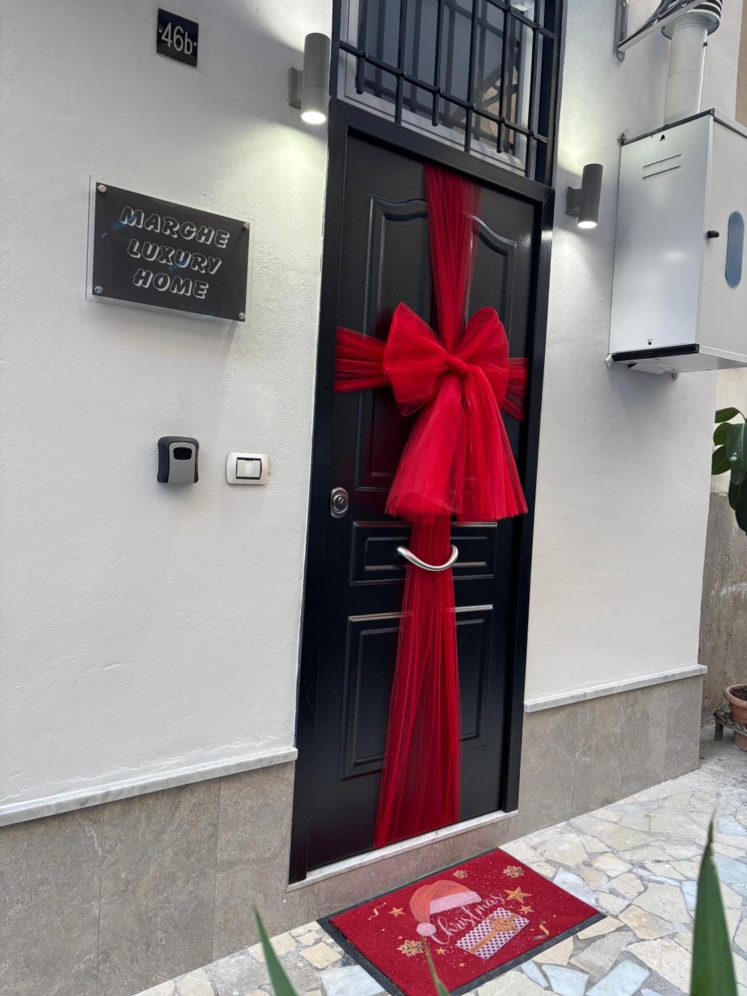 Marghe Luxury * Naples