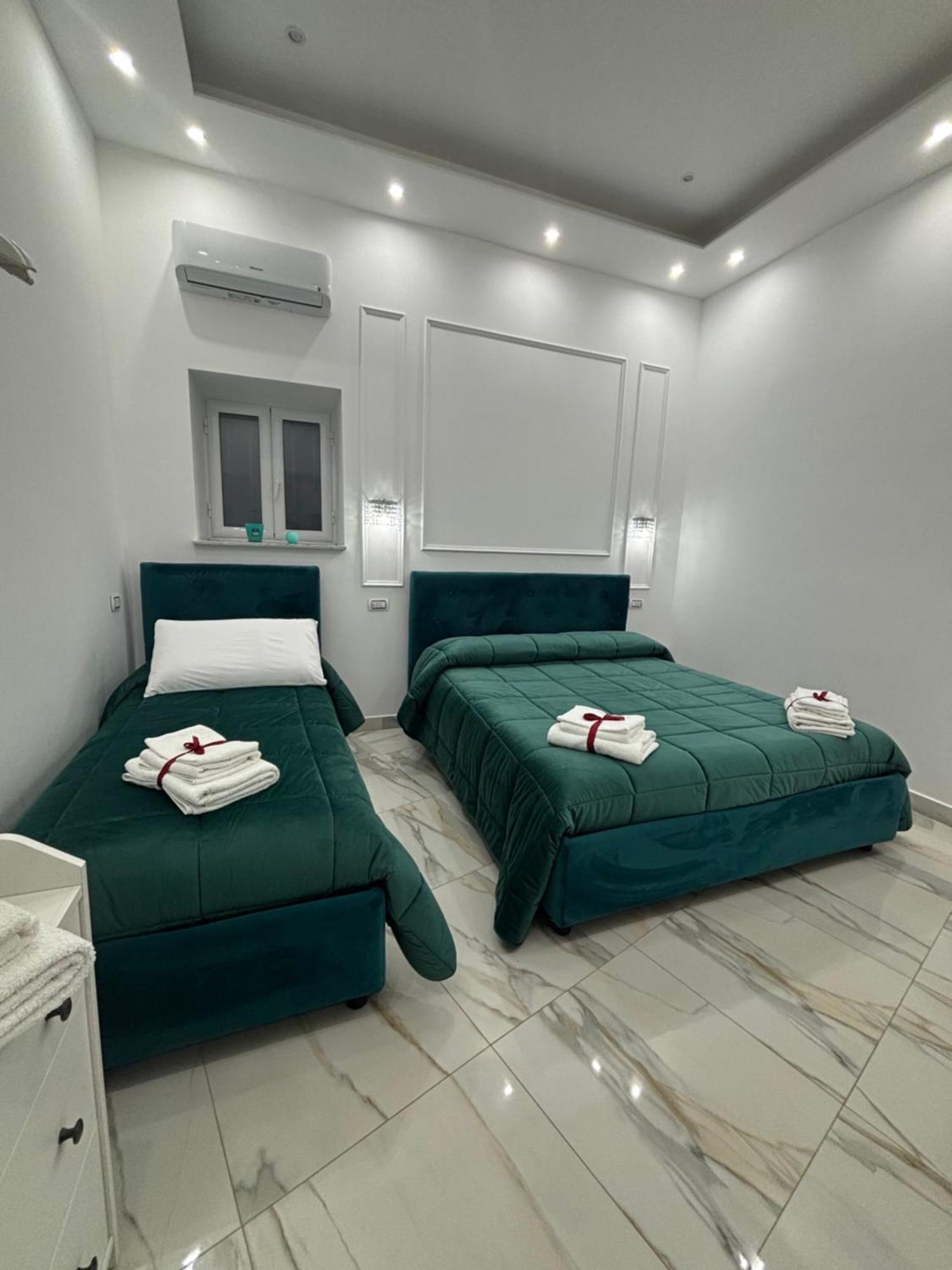 Marghe Luxury